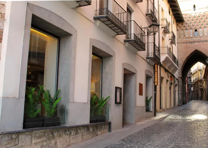 Hotel Reina Cristina