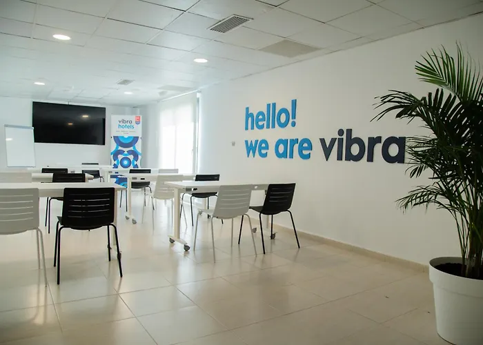 Vibra San Remo
