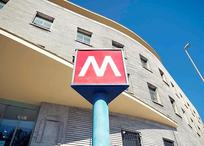 Mercure Corso Trieste