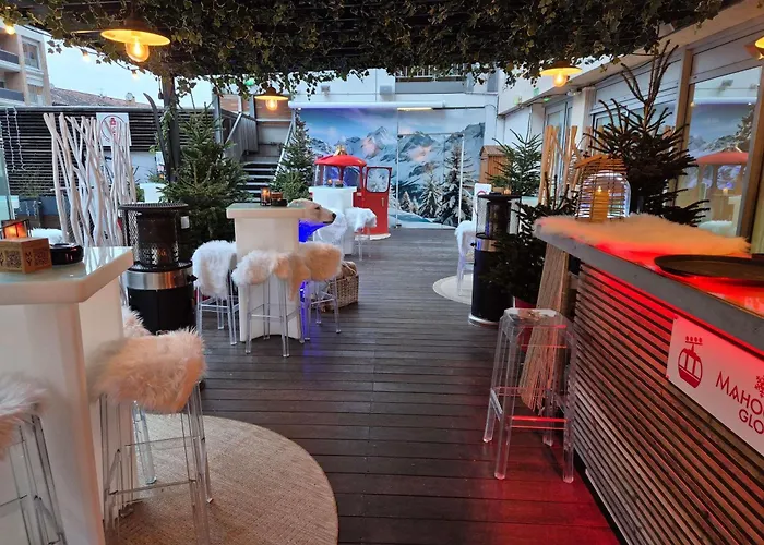 Mercure Toulouse Centre Saint-Georges