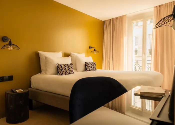 Beach Hotels 9 Opera