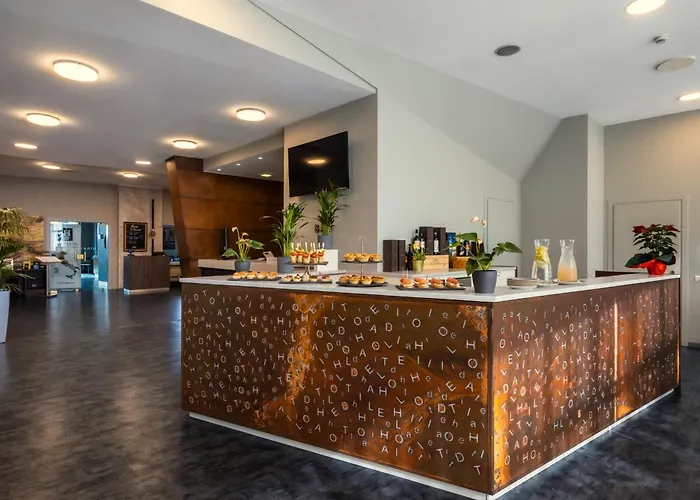 Ih Hotels Milano Lorenteggio