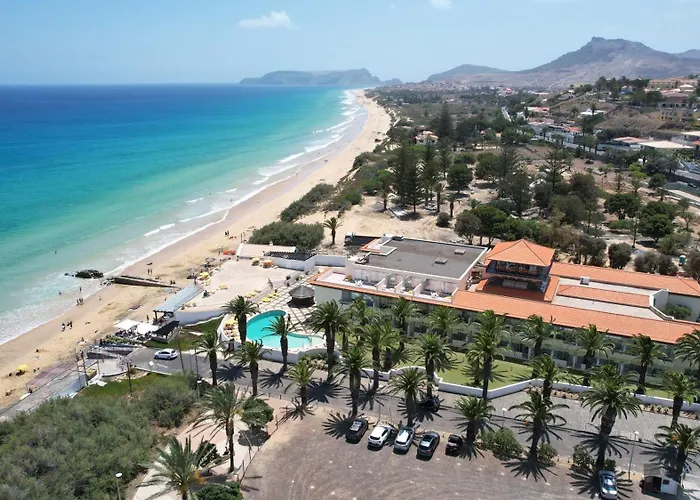 Torre Praia
