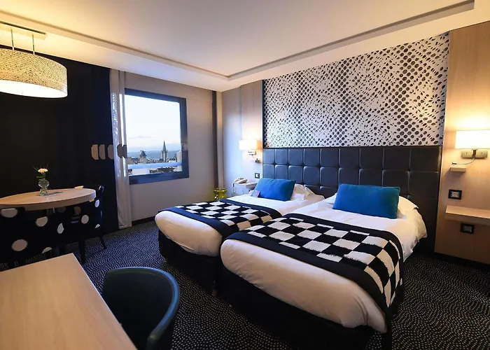 Mercure Centre Clemenceau