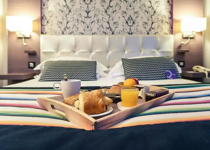 Mercure Centre Clemenceau