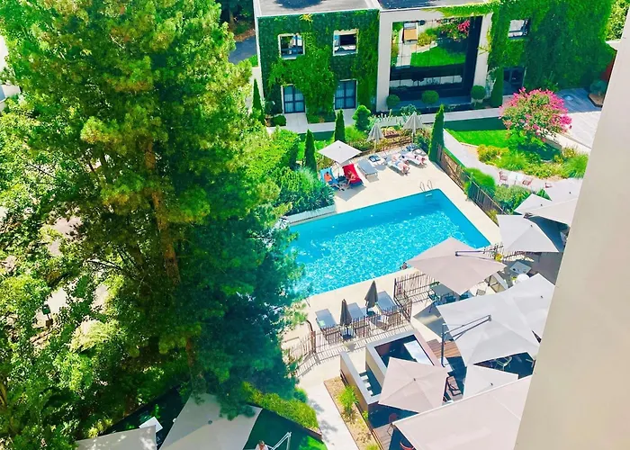 Mercure Centre Clemenceau