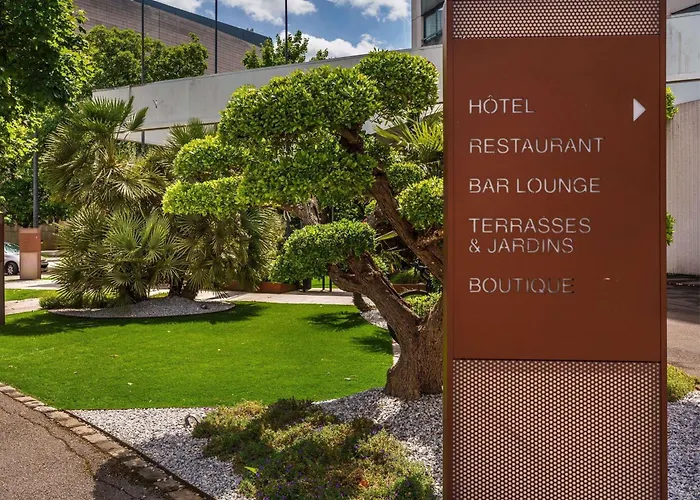 Mercure Centre Clemenceau
