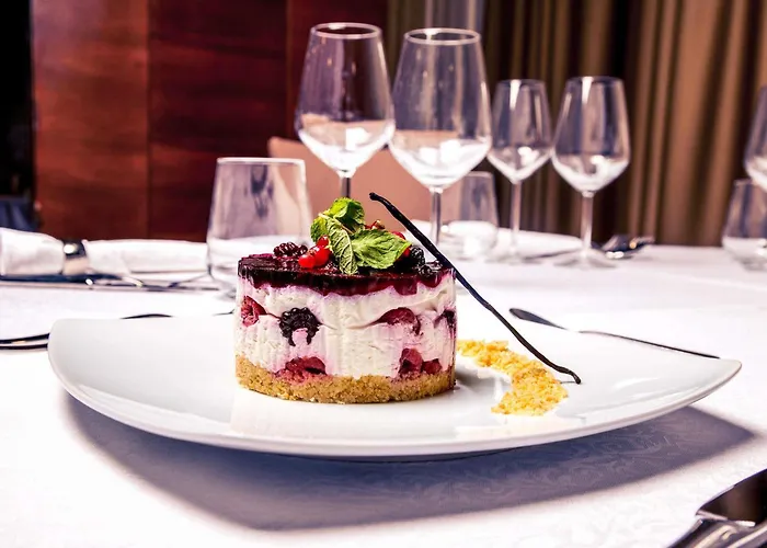 Mercure Bucharest Unirii
