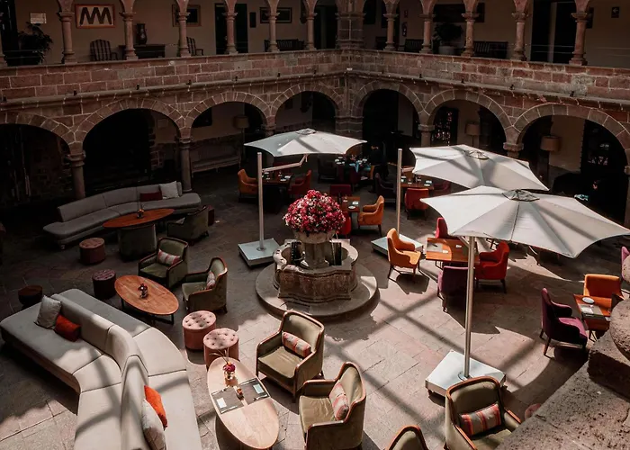 Novotel Cusco