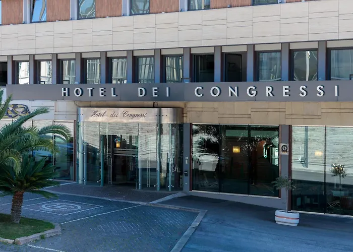 Hotel Dei Congressi