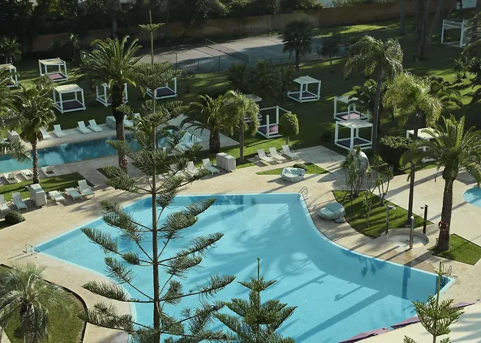  Sofitel Rabat Jardin Des Roses