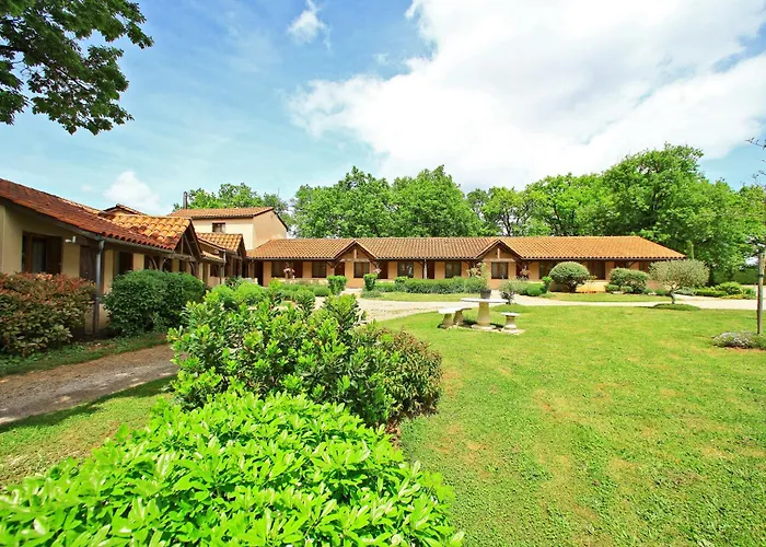 Animaux admis Logis Hostellerie Du Causse