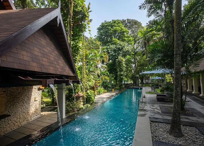 Novotel Golf Resort