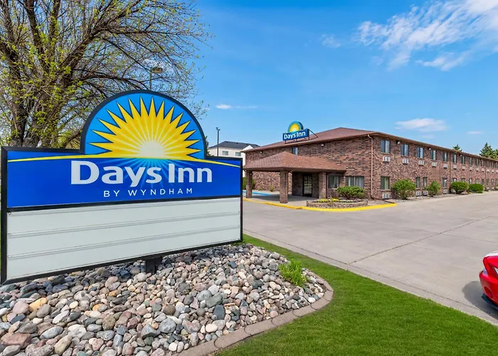 Days Inn By Wyndham Columbia Mall