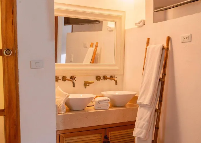Hotel Bantu By Faranda Boutique, A Member Of Radisson Individuals