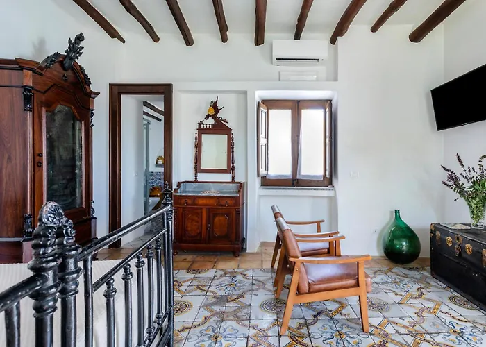  Boutique I Cinque Balconi