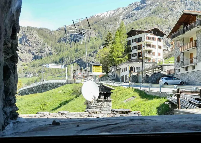 Chalet Les Airelles