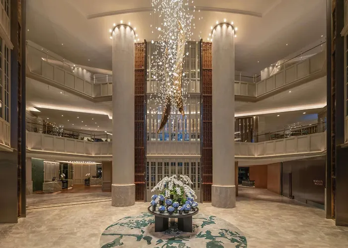Sofitel Bangkok Sukhumvit