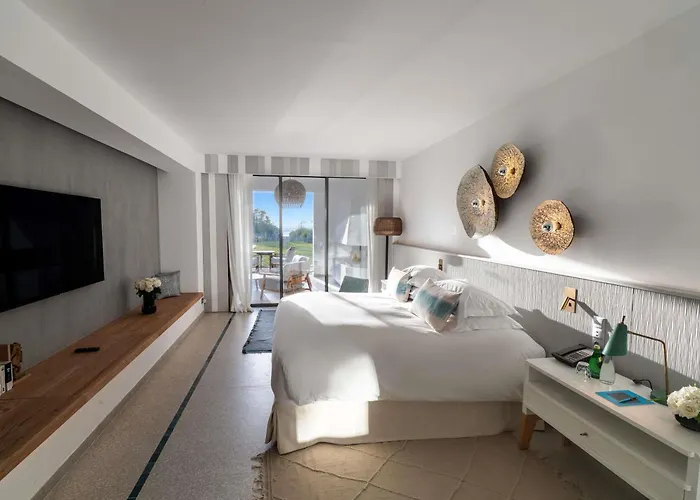 Sofitel Thalassa Sea & Spa