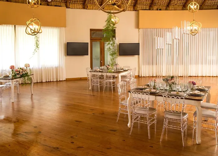 5 star hotels Zoetry Agua Punta Cana