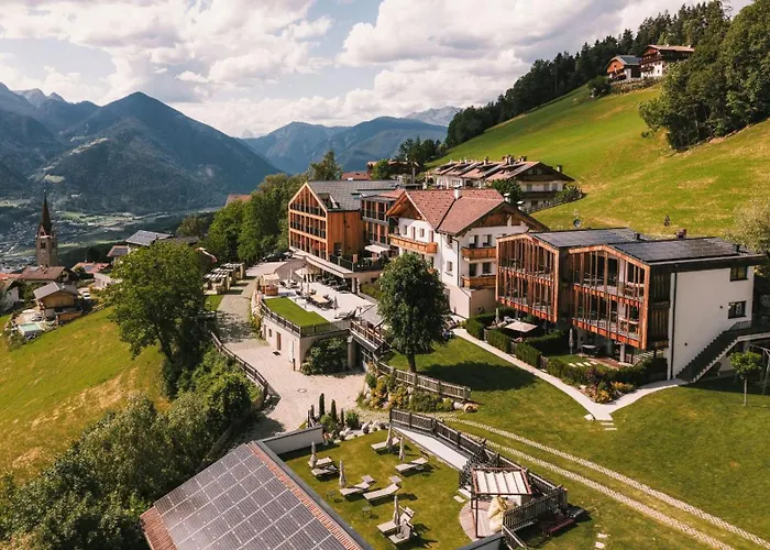 Aparthotel Bacher