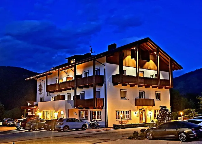 Poernbacher