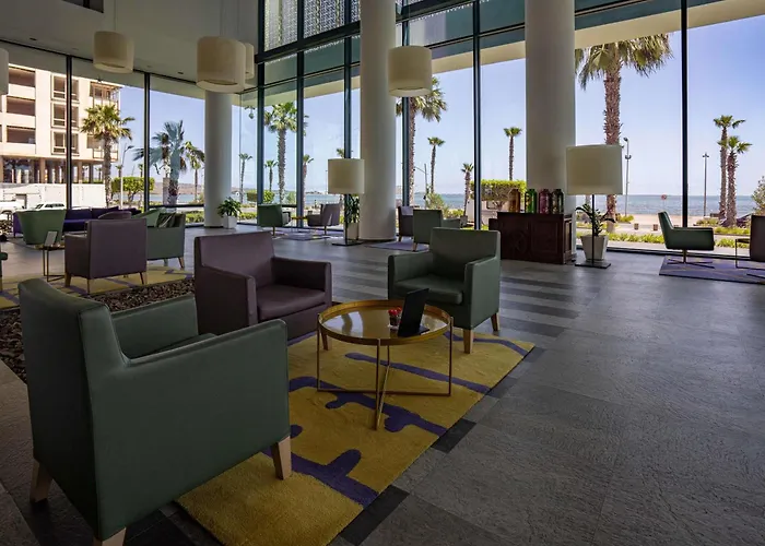  Mercure Nador Rif