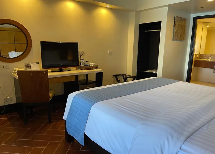 Canyon Cove Hotel And Spa