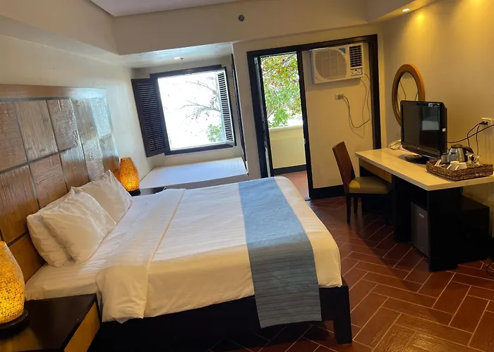 Canyon Cove Hotel And Spa