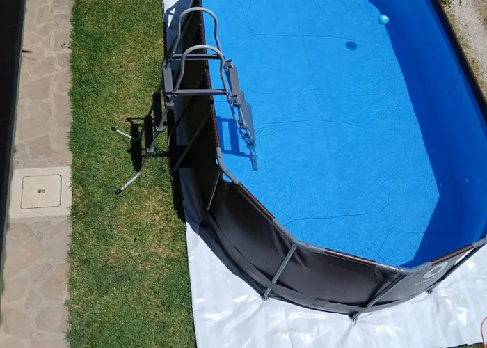 Agriturismo Le Quattro Stagioni