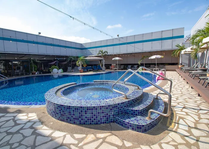 Beach Hotels Aerotel Singapore - Transit In Terminal 1