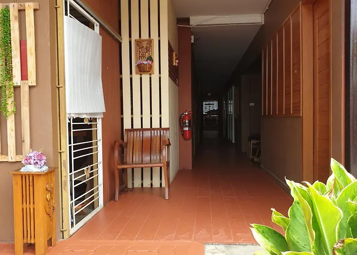 Little Guest House