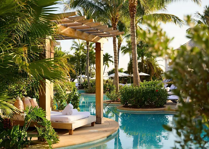 Rosewood Baha Mar