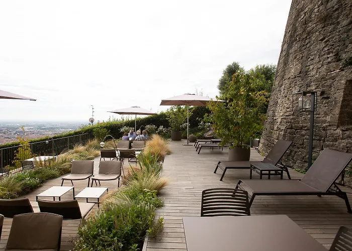 Relais San Vigilio Al Castello