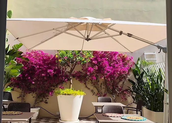 I Colori Della Puglia