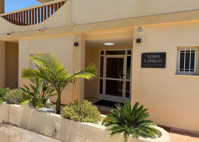 Venta Lanuza