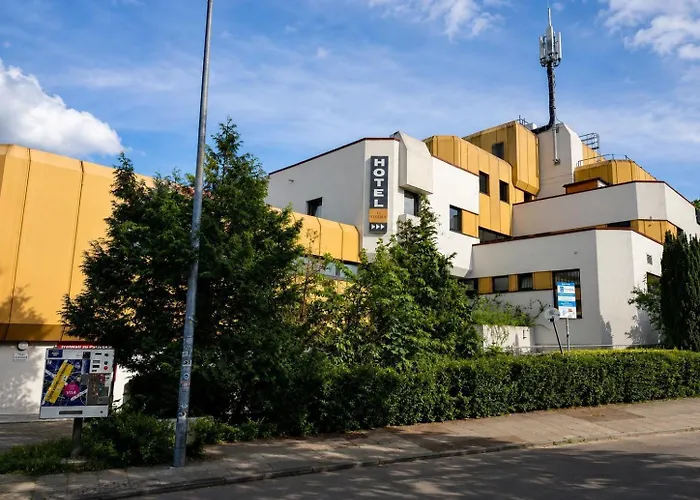 VI Vintage S-Weilimdorf