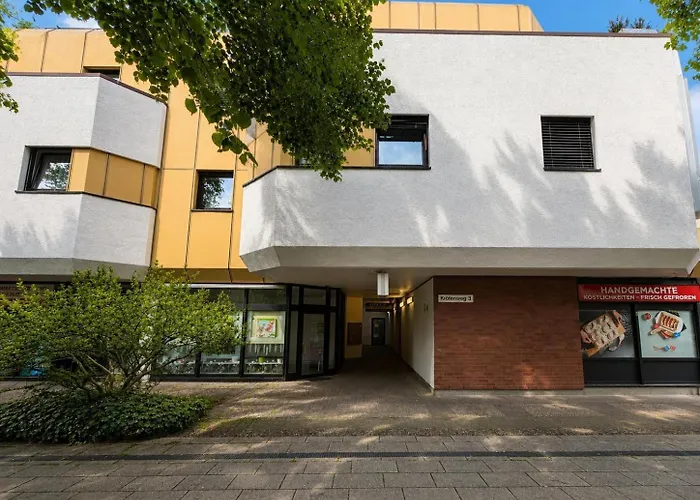 VI Vintage S-Weilimdorf