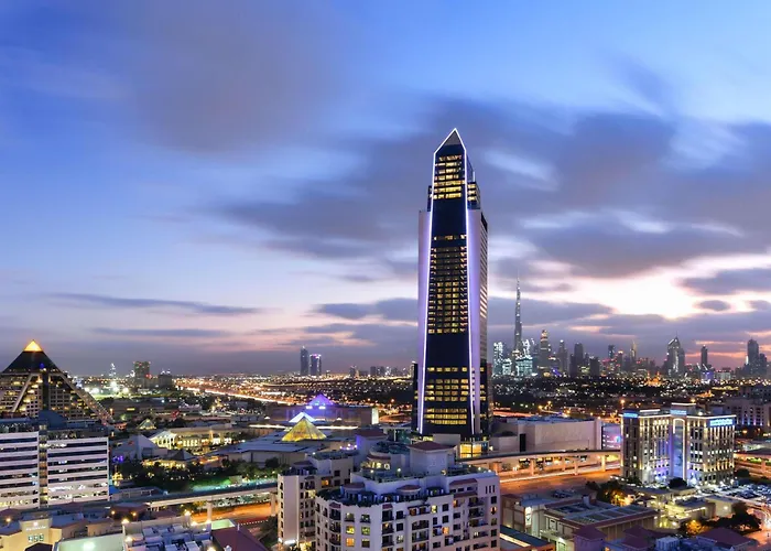 Sofitel The Obelisk