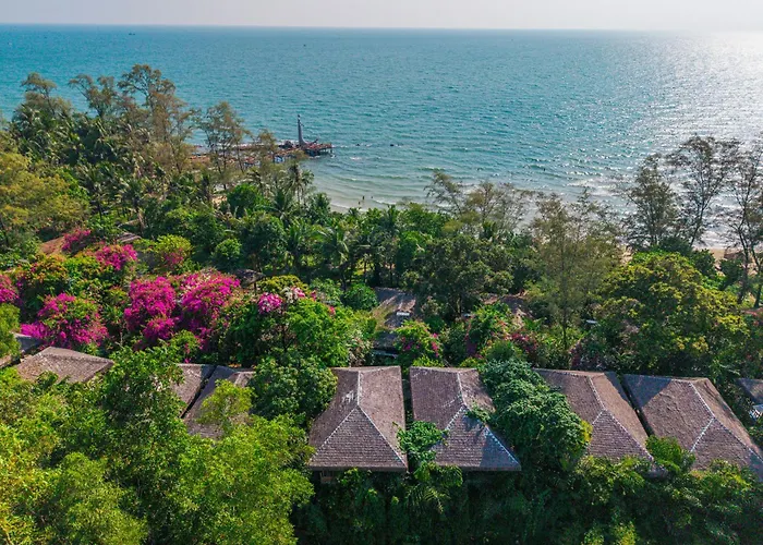 Ocean Bay & Spa