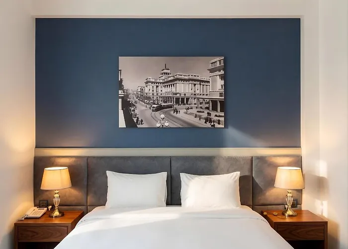 Spa Hotels Resorts Grand Midway
