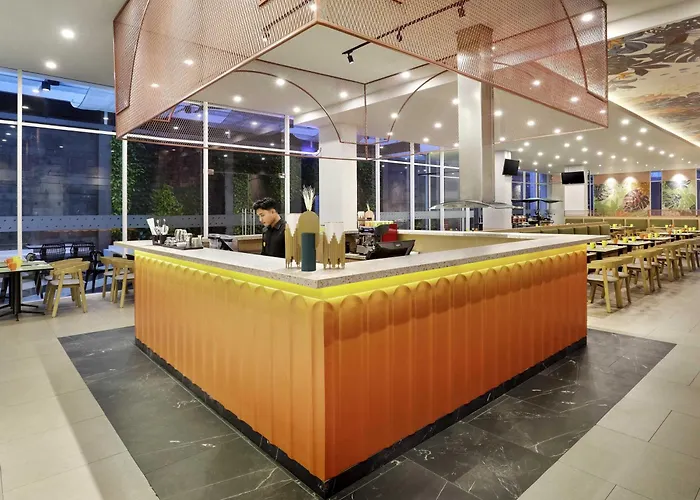 Ibis Styles Bogor Pajajaran