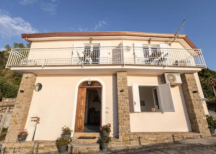 Blue Sea B&B