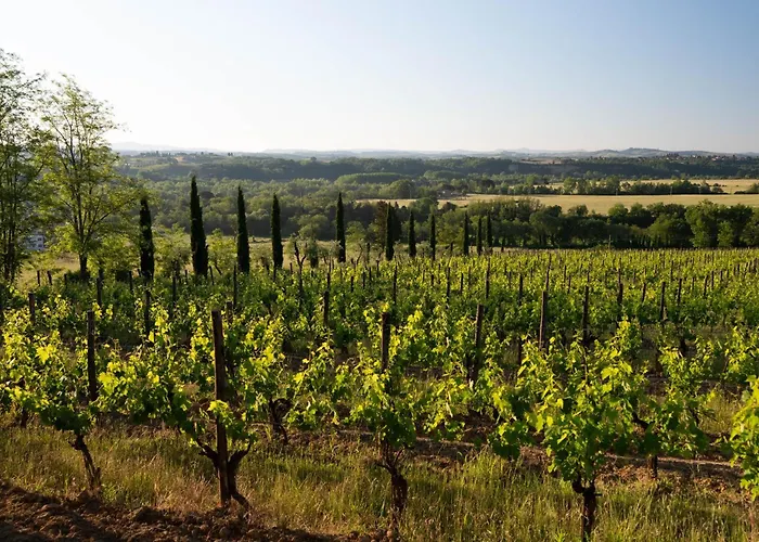 Agriturismo Pensieri di Cavatina