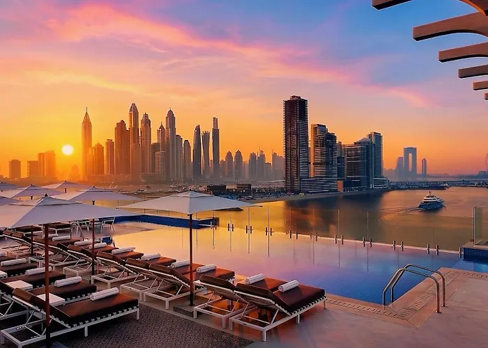 Voco Dubai The Palm By Ihg