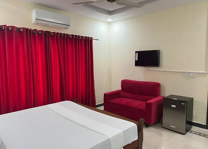 Royal Blue Inn Hotel