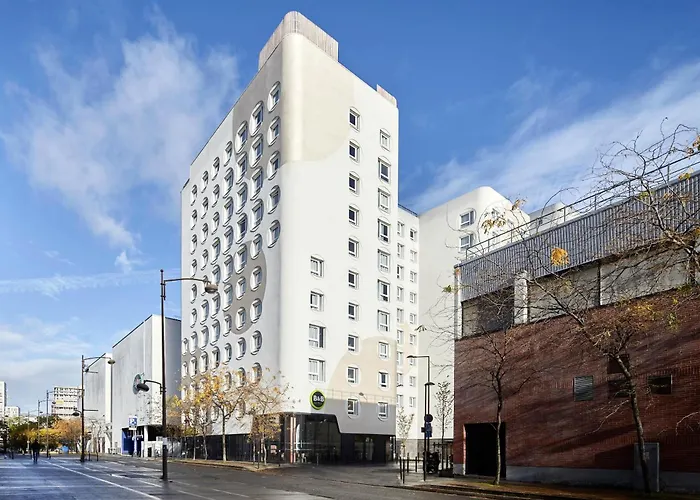 Animaux admis HOTEL Paris Ivry Quai De Seine