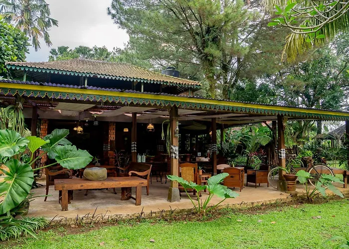 Katumbiri Resort By Tripletree