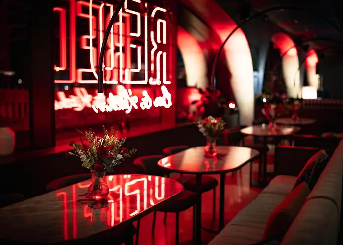 Dog friendly hotels Radisson Red Helsinki
