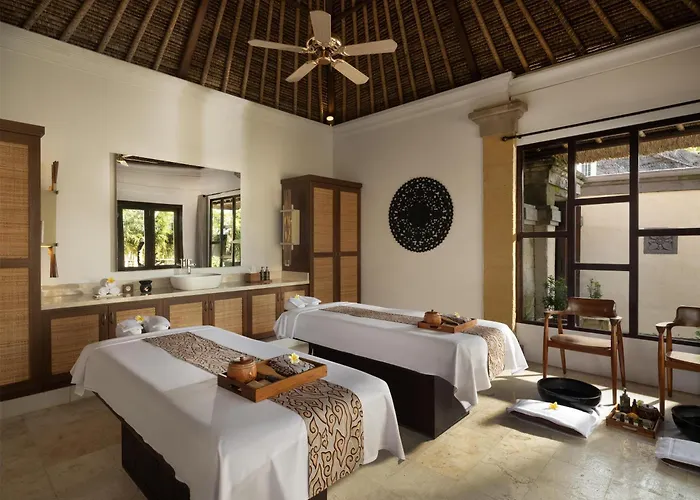 Hilton Bali